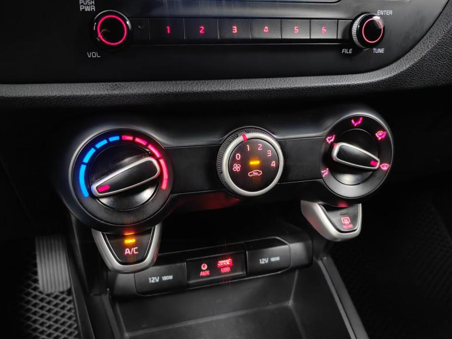 Kia Rio IV Москва  - изображение 18