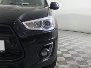 Mitsubishi ASX I Рестайлинг Москва  - изображение 25
