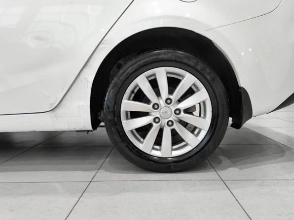 Kia Cerato III с пробегом 2014 года, цена 1 080 000 рублей, 194109 км, седан, Автокод Объявления