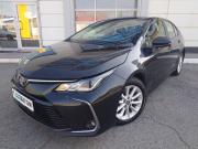 Toyota Corolla XII (E210) Новокузнецк  - изображение 16