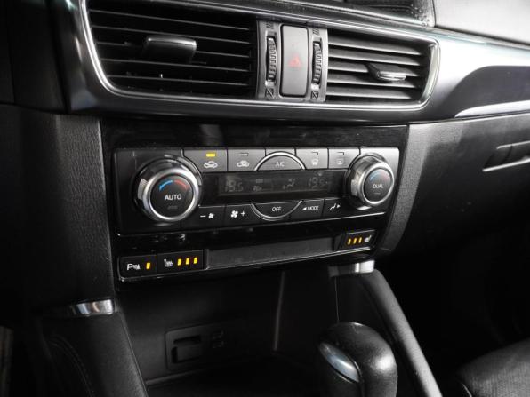 Mazda CX-5 I Рестайлинг с пробегом 2015 года, цена 2 269 000 рублей, 159101 км, внедорожник, Автокод Объявления