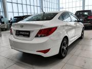 Hyundai Solaris I Рестайлинг Казань  - изображение 28
