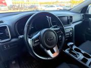 Kia Sportage IV Рестайлинг Орел  - изображение 10