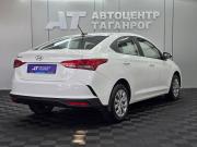 Hyundai Solaris II Рестайлинг Таганрог  - изображение 24