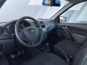 Lada (ВАЗ) Granta I Рестайлинг Екатеринбург  - изображение 32