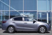 Kia Rio IV Ульяновск  - изображение 27