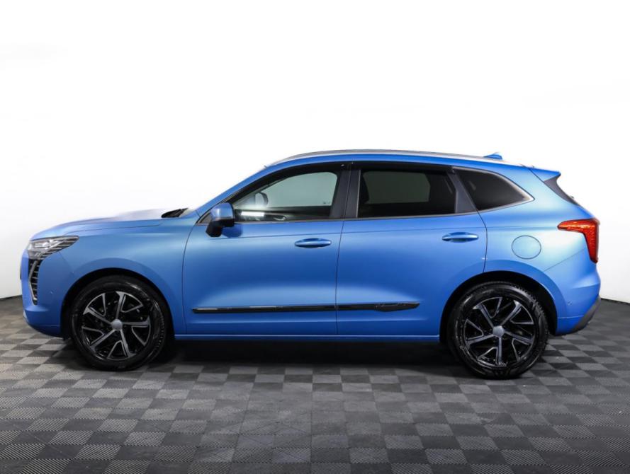 Haval Jolion I Москва  - изображение 8