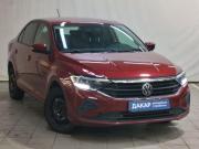 Volkswagen Polo VI Санкт-Петербург  - изображение 23