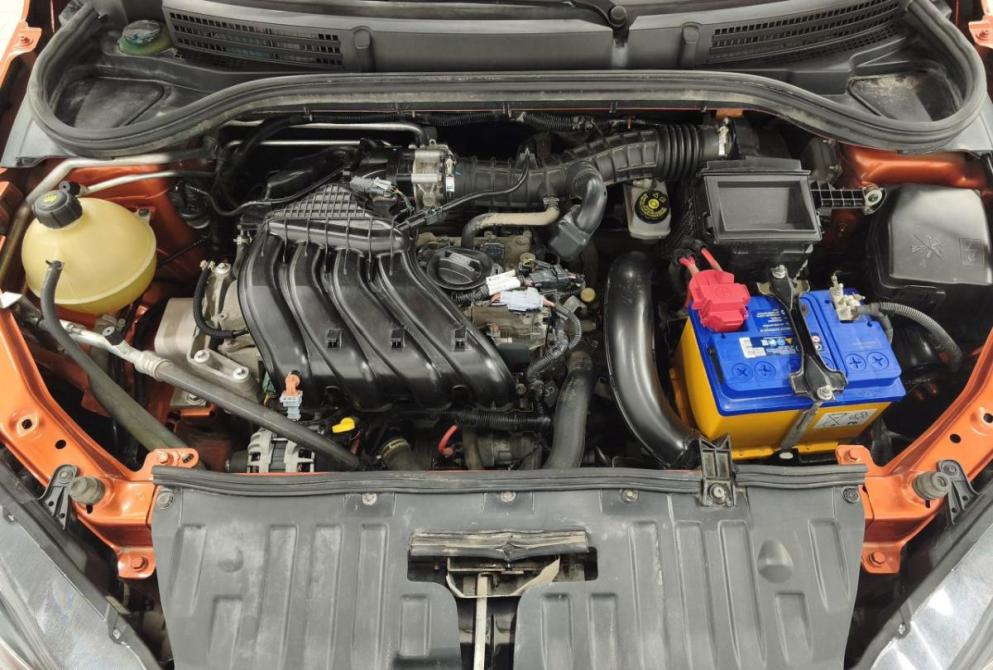 Lada (ВАЗ) Vesta I Екатеринбург  - изображение 20