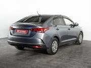 Hyundai Solaris II Рестайлинг Иркутск  - изображение 23