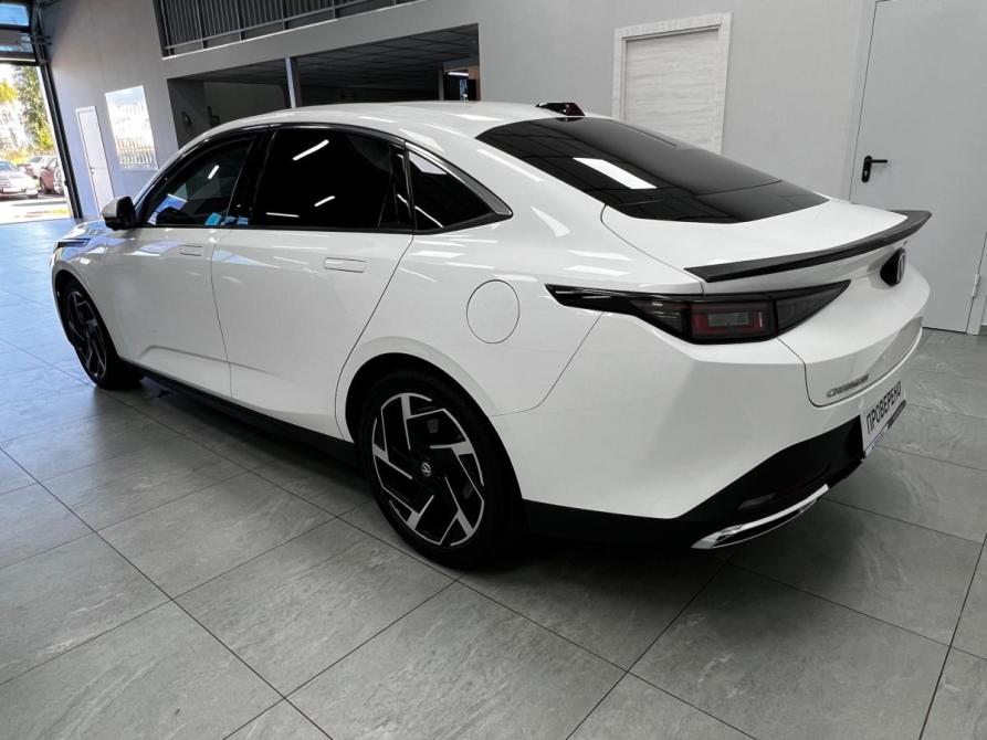 Changan Lamore Казань  - изображение 5
