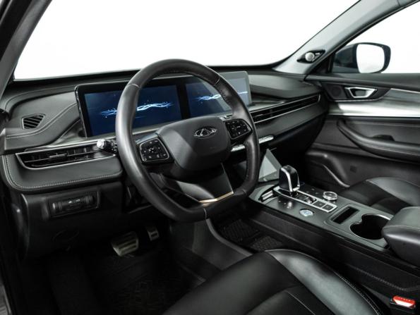 Chery Tiggo 8 Pro Max I с пробегом 2022 года, цена 2 249 700 рублей, 51811 км, внедорожник, Автокод Объявления