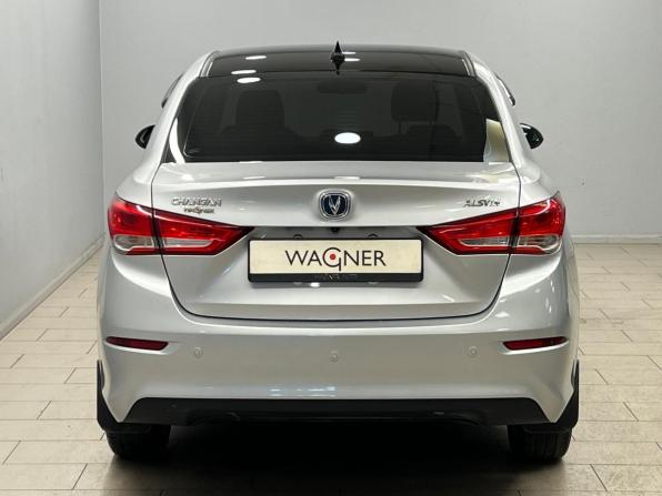 Changan Alsvin с пробегом 2023 года, цена 1 145 000 рублей, 32527 км, седан, Автокод Объявления