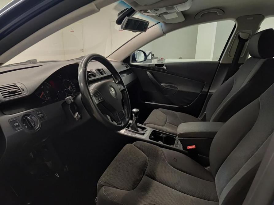 Volkswagen Passat B6 Казань  - изображение 20