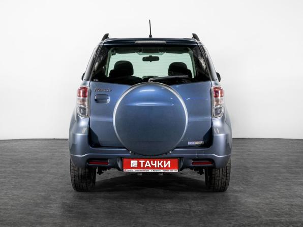 Toyota Rush I с пробегом 2010 года, цена 946 500 рублей, 196462 км, внедорожник, Автокод Объявления