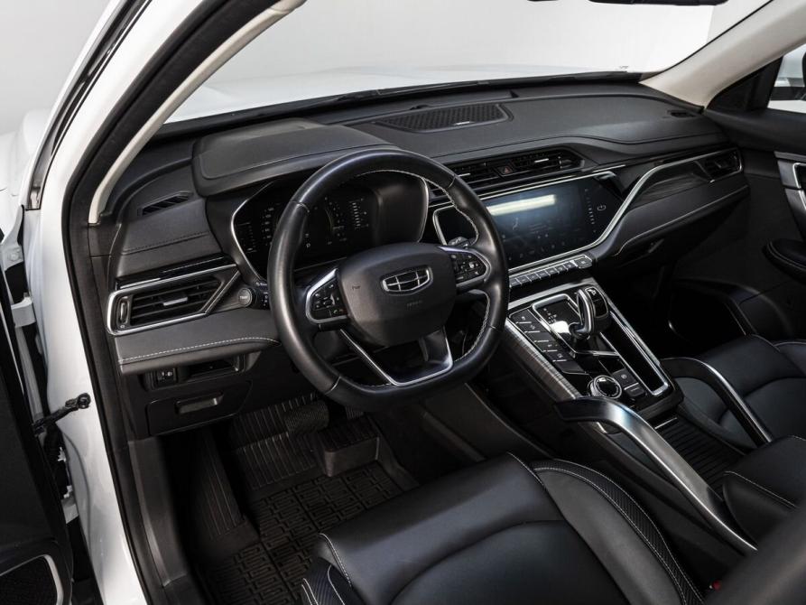 Geely Atlas Pro Тюмень  - изображение 10