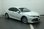 Toyota Camry VIII (XV70) Красноярск  - изображение 31