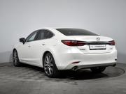 Mazda 6 III (GJ) Рестайлинг 2 Санкт-Петербург  - изображение 27