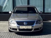Volkswagen Passat B6 Екатеринбург  - изображение 29