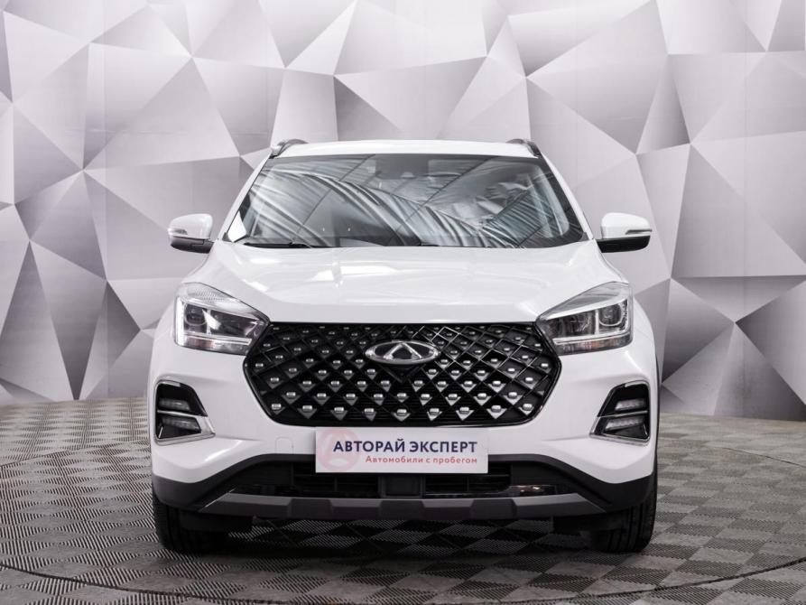 Chery Tiggo 4 Pro I Ульяновск  - изображение 8