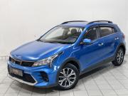 Kia Rio IV Рестайлинг Курск  - изображение 21