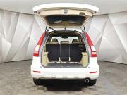 Honda CR-V III Рестайлинг Москва  - изображение 32