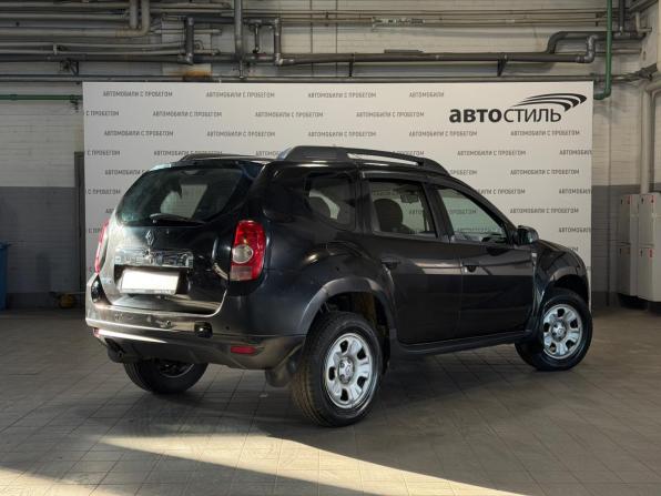 Renault Duster I с пробегом 2013 года, цена 699 000 рублей, 128688 км, внедорожник, Автокод Объявления