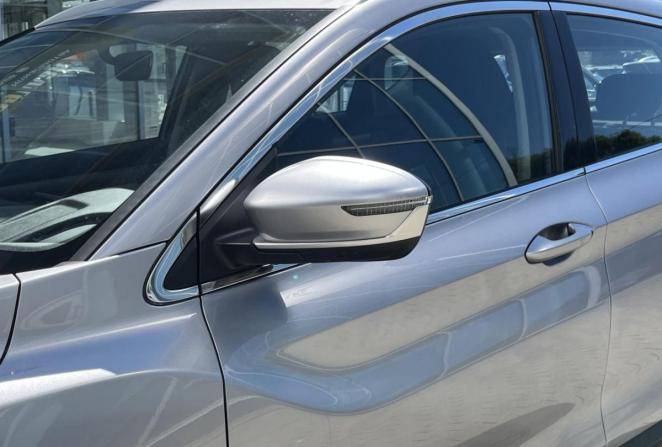 Geely Coolray I с пробегом 2020 года, цена 1 700 000 рублей, 43718 км, внедорожник, Автокод Объявления
