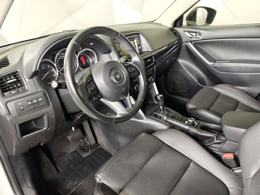 Mazda CX-5 I Москва  - изображение 19