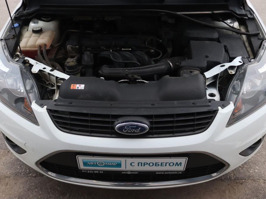 Ford Focus II Рестайлинг Нижний Новгород  - изображение 9