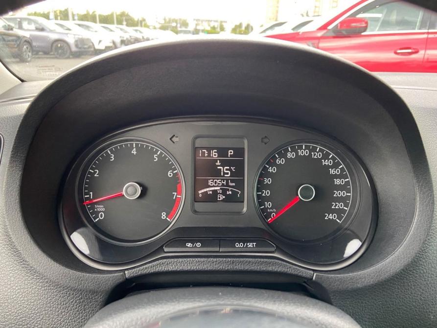 Volkswagen Polo V Рестайлинг Москва  - изображение 19
