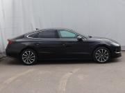 Hyundai Sonata VIII (DN8) Москва  - изображение 32