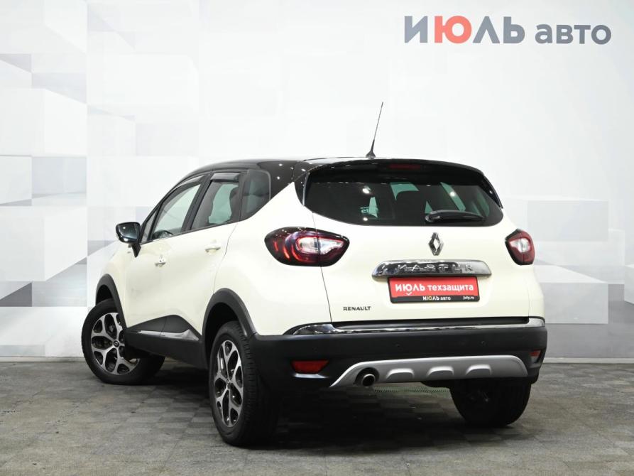 Renault Kaptur I Екатеринбург  - изображение 4