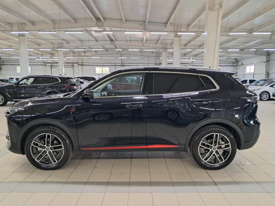 Changan UNI-S (CS55 Plus) Набережные Челны  - изображение 10