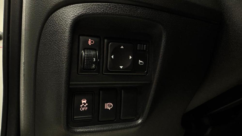 Nissan Juke I Киров  - изображение 14