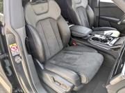 Audi Q8 I (4M) Москва  - изображение 54
