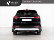 Geely Atlas Pro Казань  - изображение 18