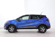 Renault Kaptur I Рестайлинг Иркутск  - изображение 28