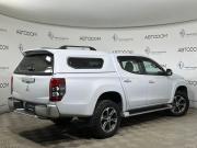 Mitsubishi L200 V Рестайлинг Москва  - изображение 24