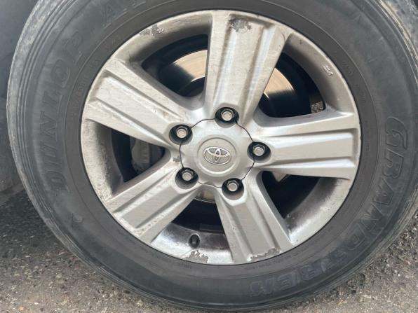 Toyota Land Cruiser 200 Series Рестайлинг 1 с пробегом 2014 года, цена 3 600 000 рублей, 292000 км, внедорожник, Автокод Объявления
