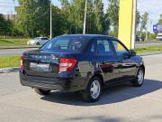 Lada (ВАЗ) Granta I Рестайлинг Чебоксары  - изображение 28
