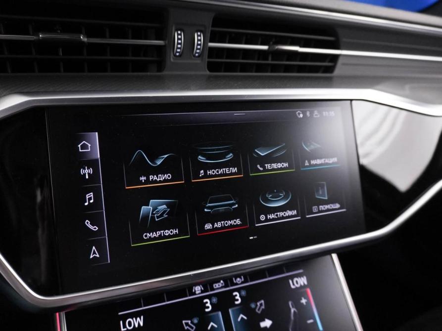 Audi A6 V (C8) Москва  - изображение 16
