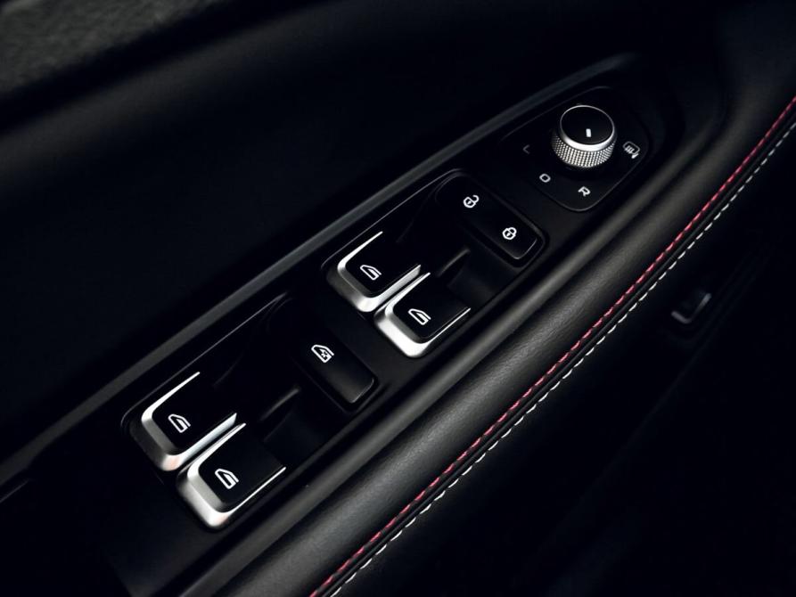 Geely Tugella I Екатеринбург  - изображение 12