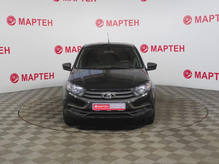 Lada (ВАЗ) Granta I Рестайлинг Вологда  - изображение 2
