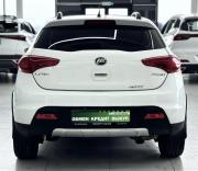 Lifan X50 Шахты  - изображение 23