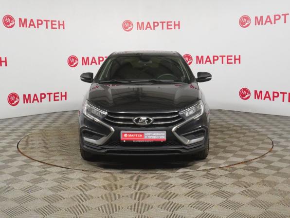 Lada (ВАЗ) Vesta I Рестайлинг (NG) с пробегом 2023 года, цена 878 000 рублей, 185797 км, седан, Автокод Объявления
