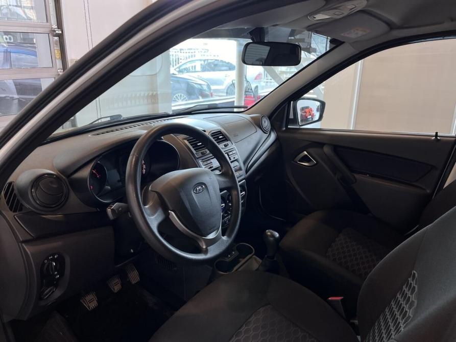 Lada (ВАЗ) Granta I Рестайлинг Чебоксары  - изображение 22