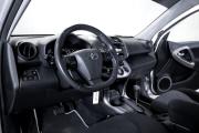 Toyota RAV4 III (XA30) Рестайлинг Тюмень  - изображение 39
