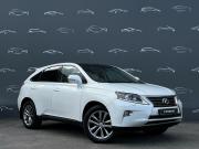 Lexus RX III Рестайлинг Санкт-Петербург  - изображение 35