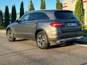 Mercedes-Benz GLC I (X253) Москва  - изображение 15